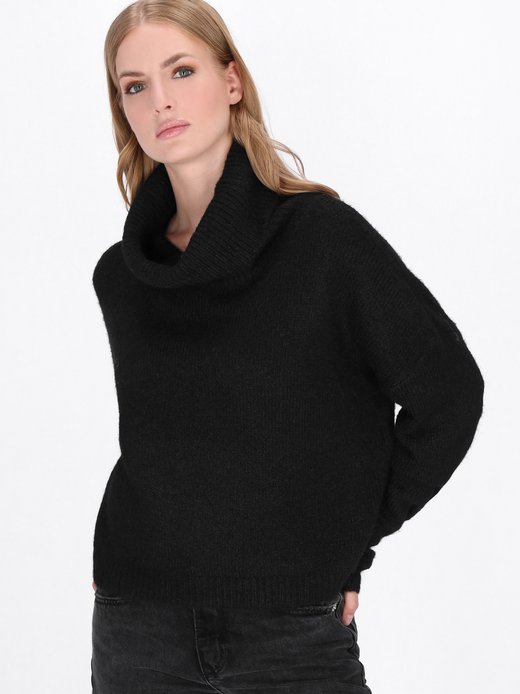 Damen Pullover