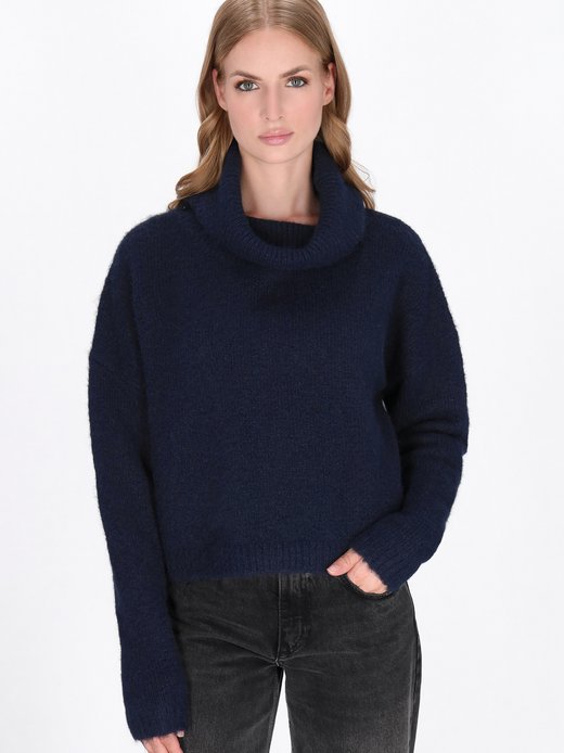Damen Pullover