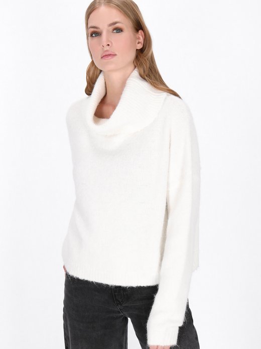 Damen Pullover