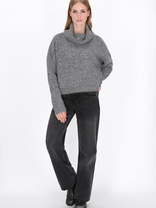 Damen Pullover