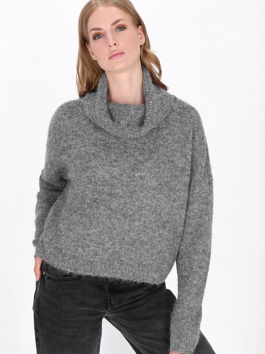 Damen Pullover