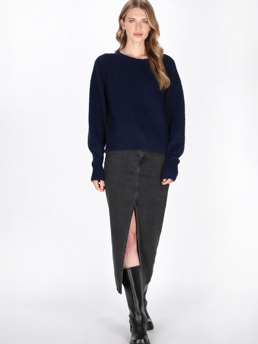 Damen Pullover
