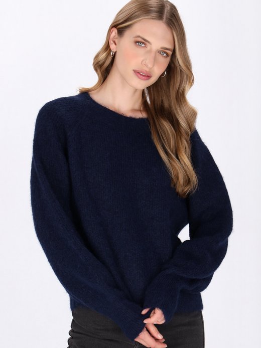 Damen Pullover