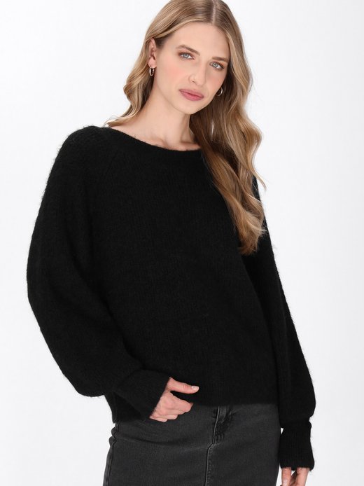 Damen Pullover