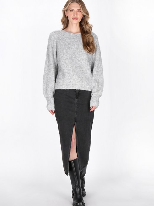 Damen Pullover