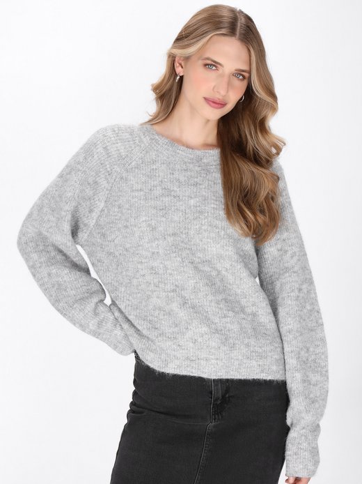 Damen Pullover