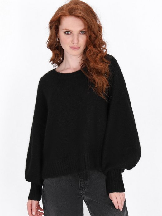 Damen Pullover