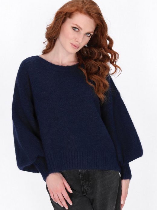 Damen Pullover