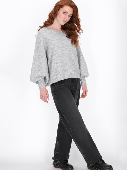 Damen Pullover