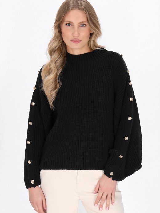 Damen Pullover