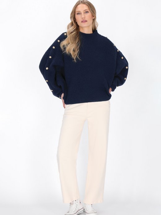 Damen Pullover