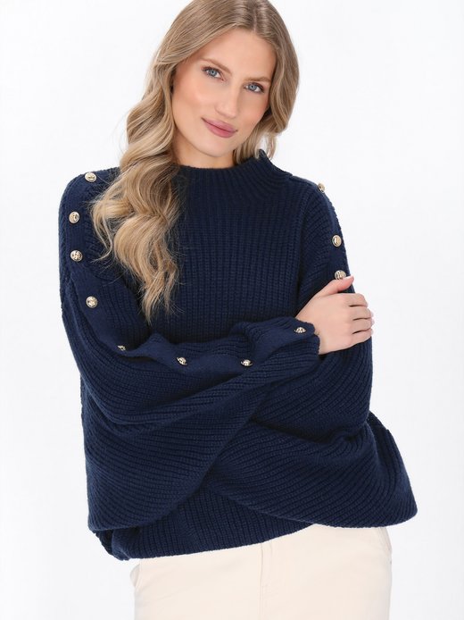 Damen Pullover