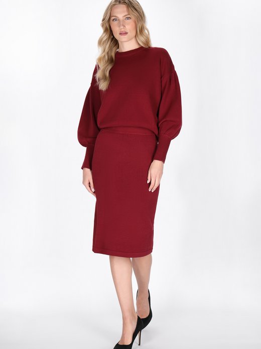 Damen Pullover
