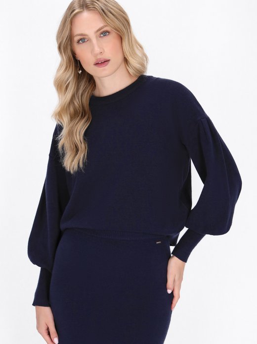 Damen Pullover