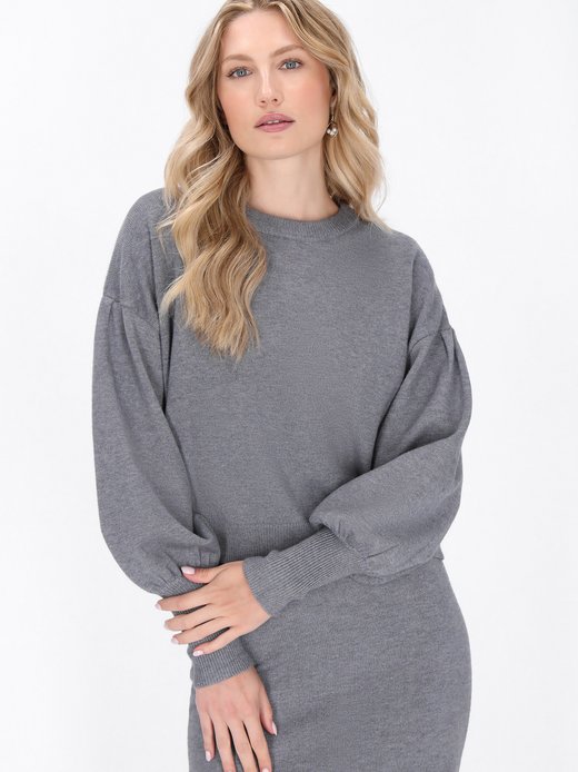 Damen Pullover