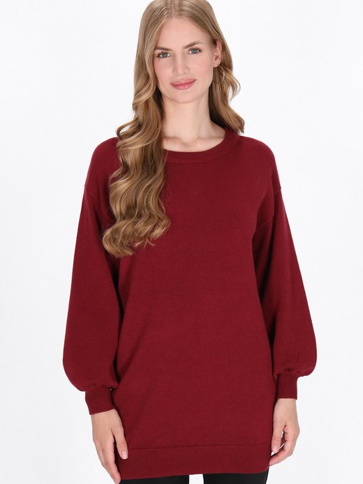 Damen Pullover