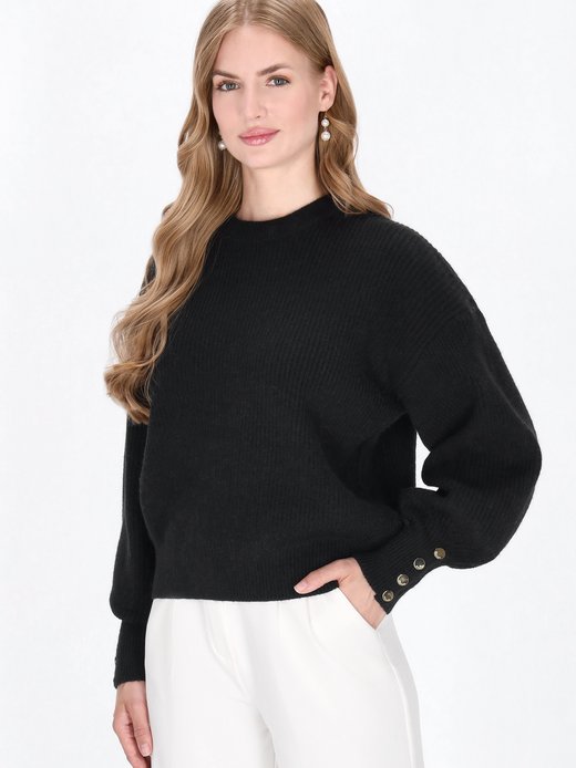 Damen Pullover