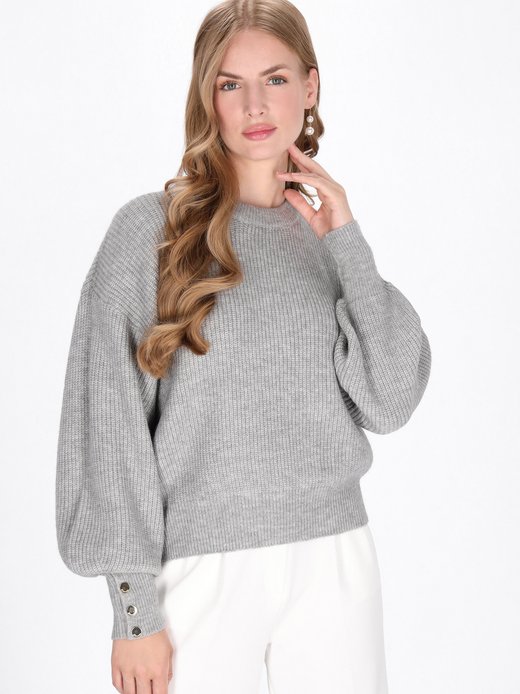 Damen Pullover