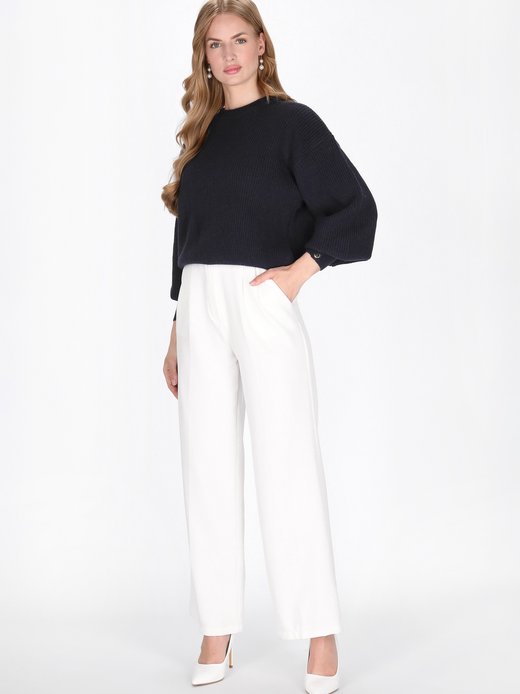 Damen Pullover
