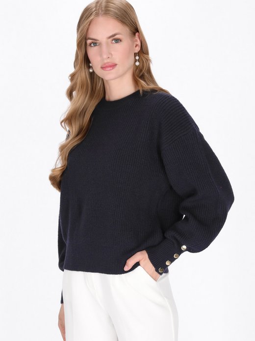 Damen Pullover