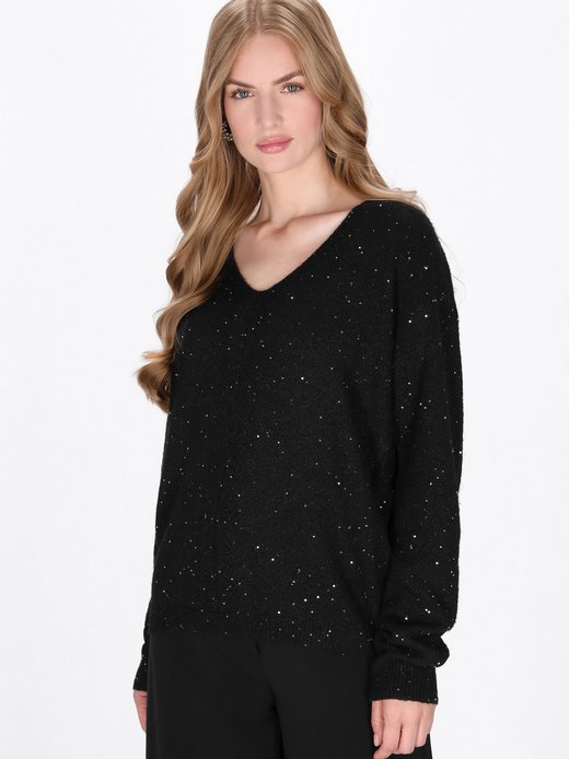 Damen Pullover