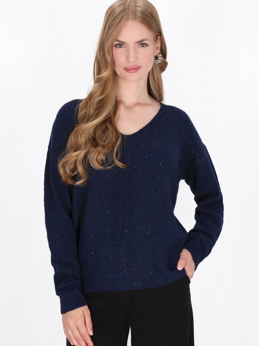 Damen Pullover