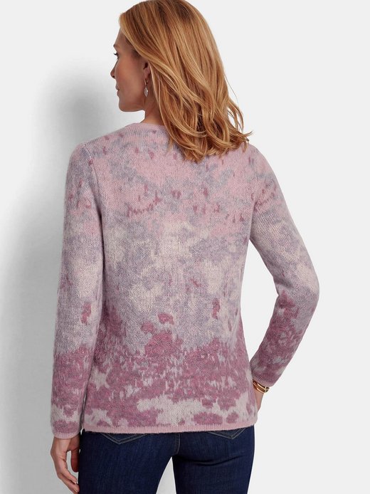 Damen Pullover