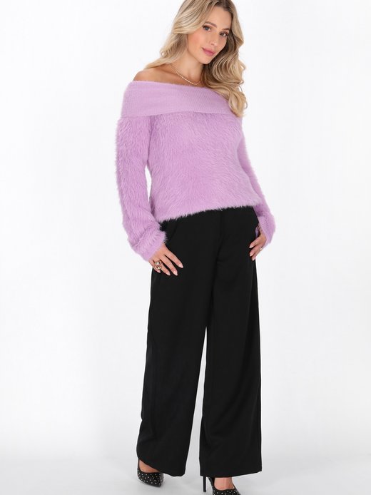 Damen Pullover