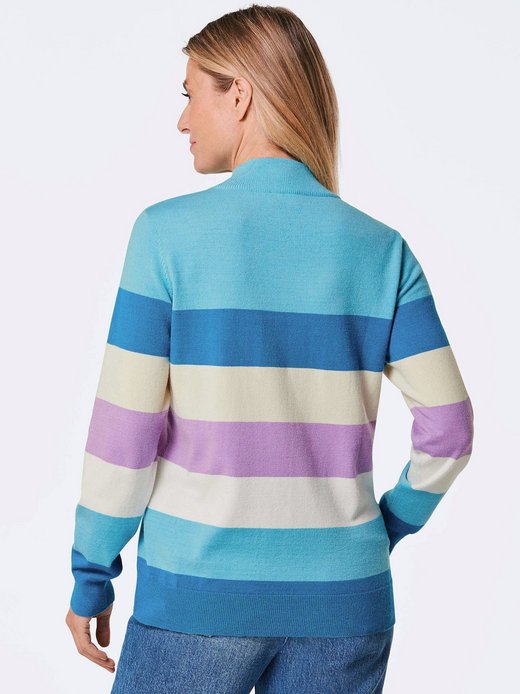 Damen Pullover