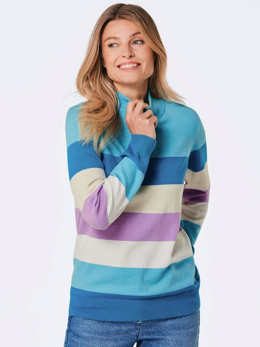 Damen Pullover