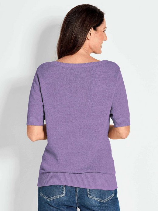 Damen Pullover