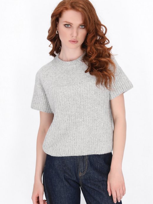 Damen Pullover