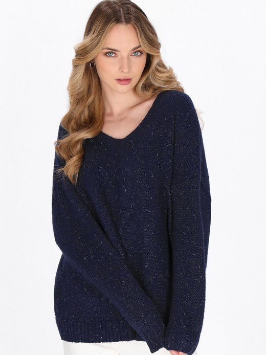 Damen Pullover