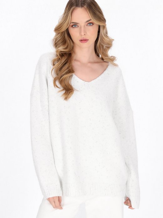 Damen Pullover