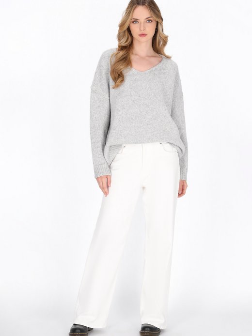 Damen Pullover