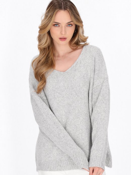 Damen Pullover