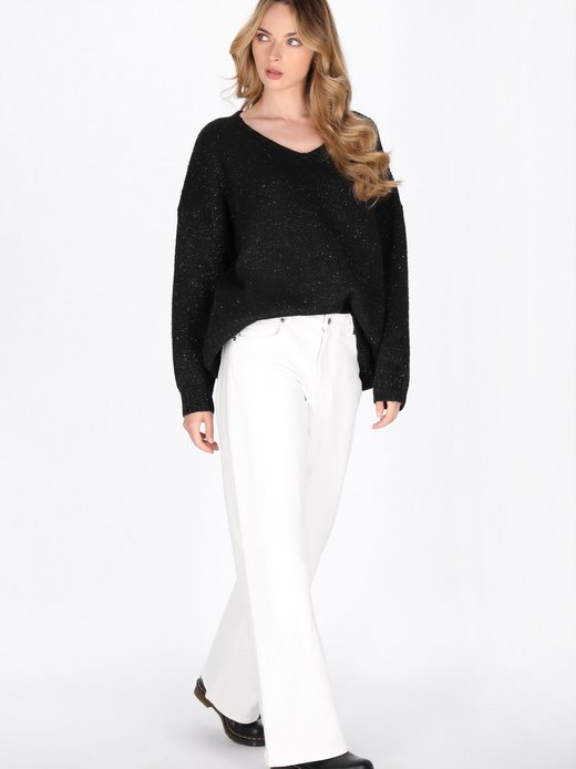 Damen Pullover