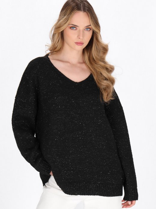 Damen Pullover