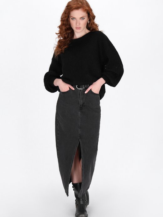 Damen Pullover