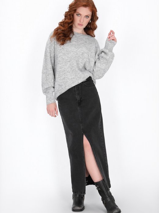 Damen Pullover
