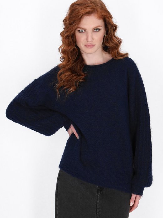 Damen Pullover