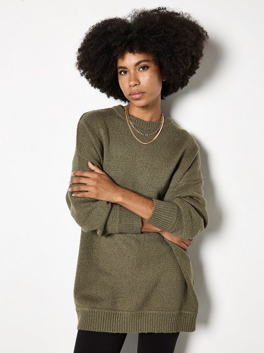 Damen Pullover