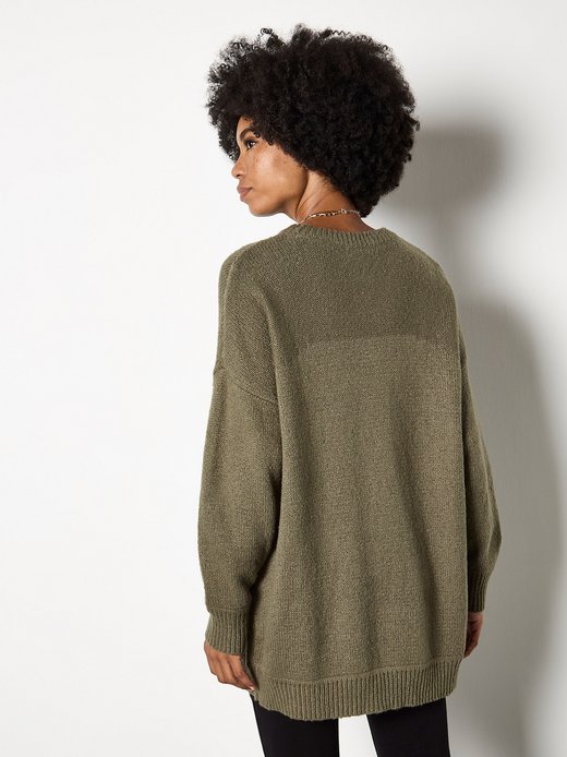 Damen Pullover