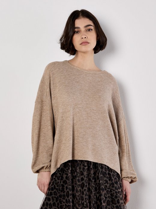 Damen Pullover