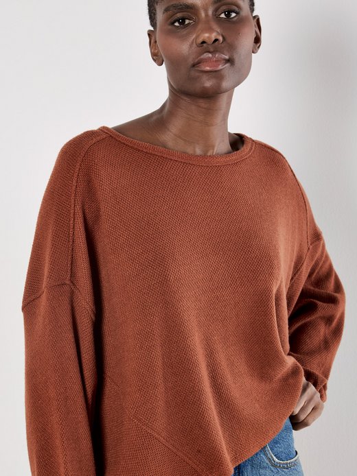 Damen Pullover
