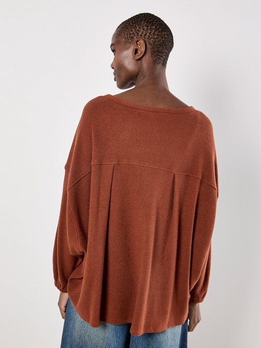 Damen Pullover