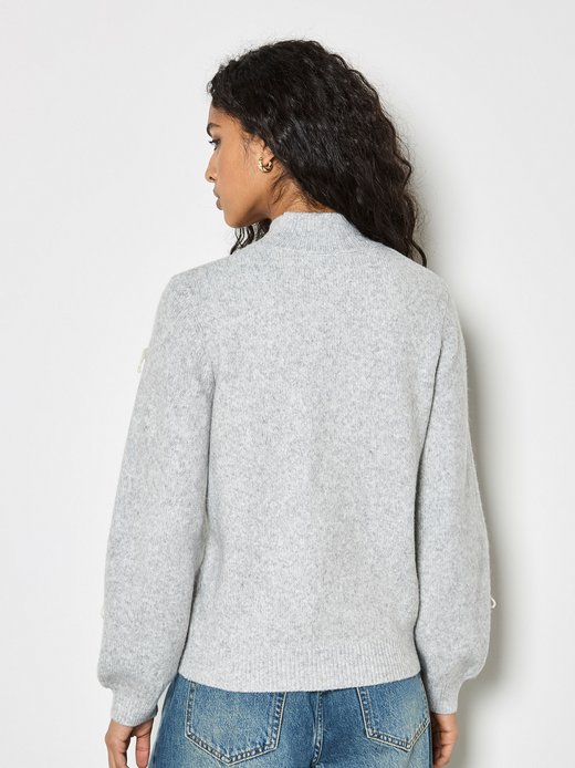 Damen Pullover