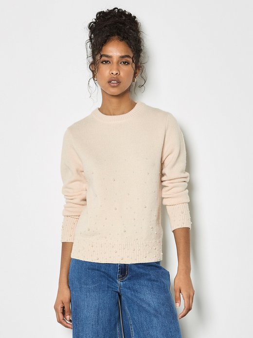 Damen Pullover