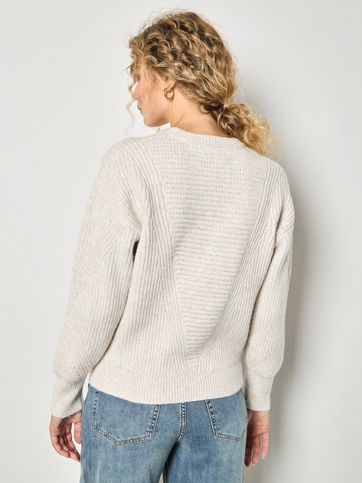 Damen Pullover