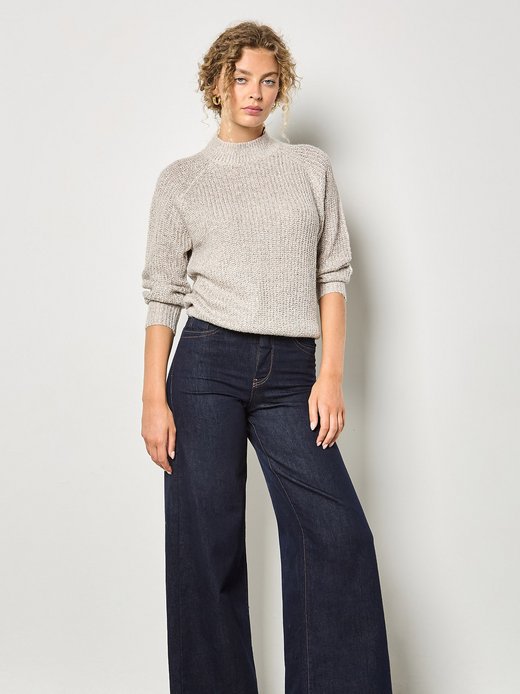 Damen Pullover